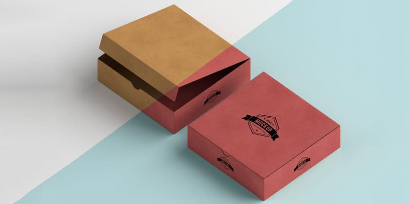 Labels & Branding
