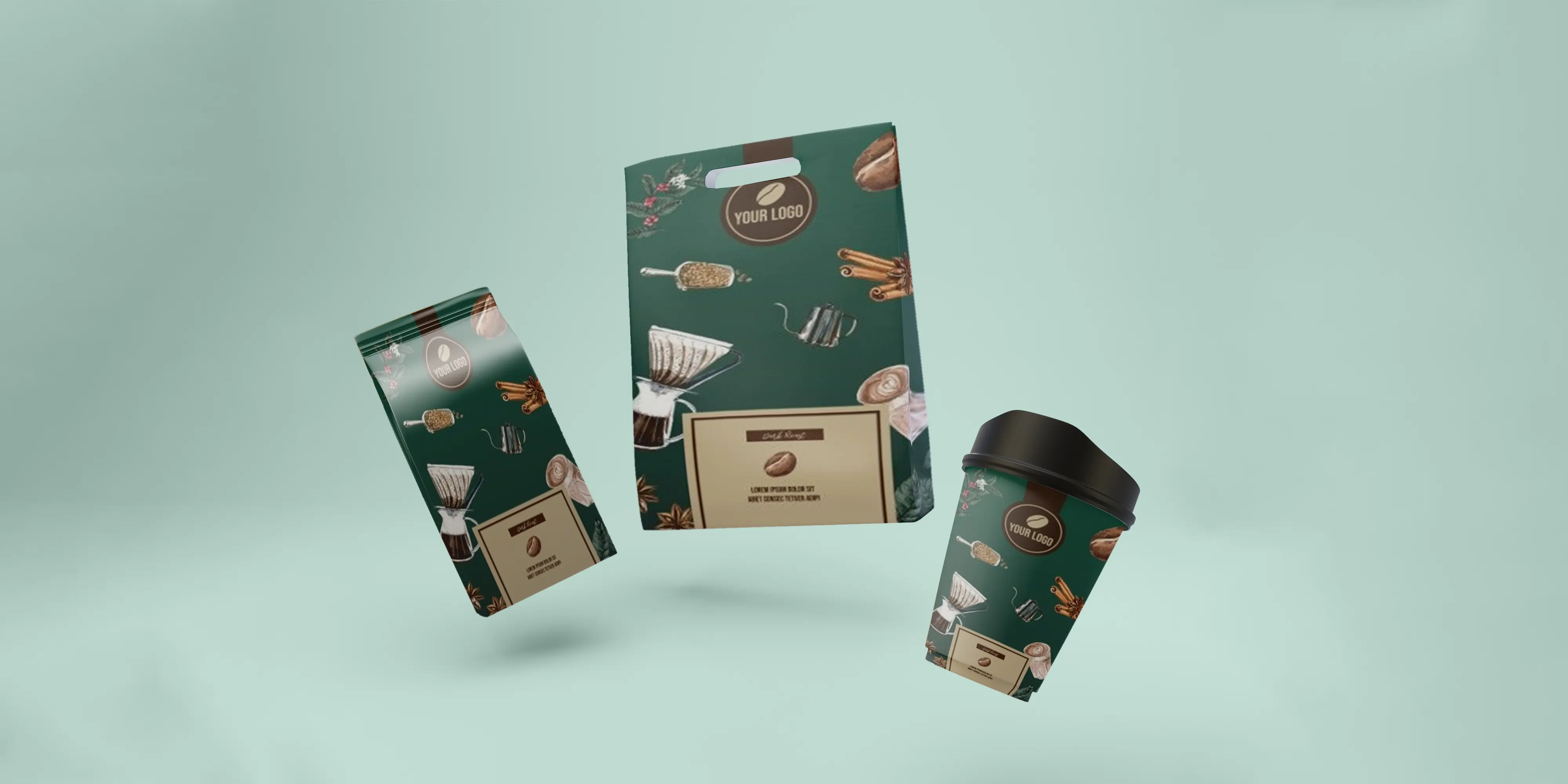 Custom Packaging Solutions