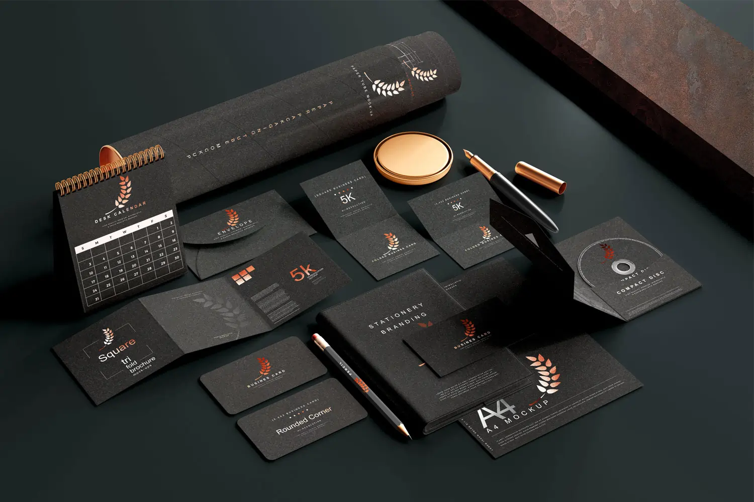Labels & Branding