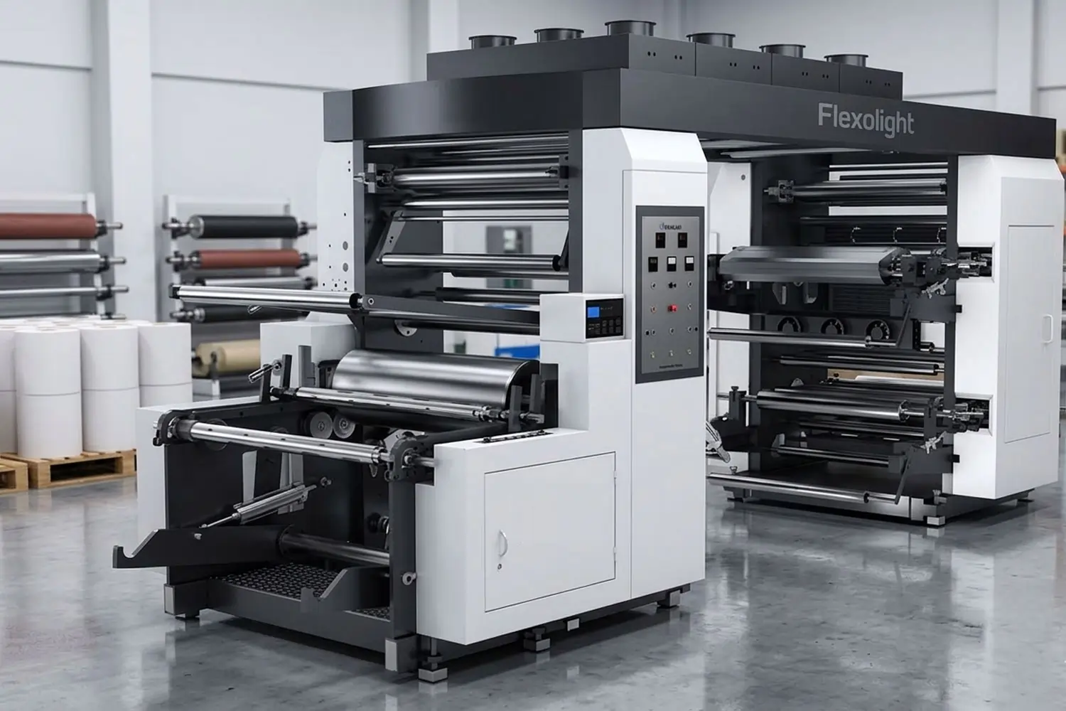 Printing Services